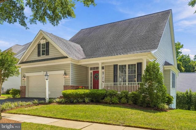6812 CROFTON COLONY CT, Crofton, MD 21114