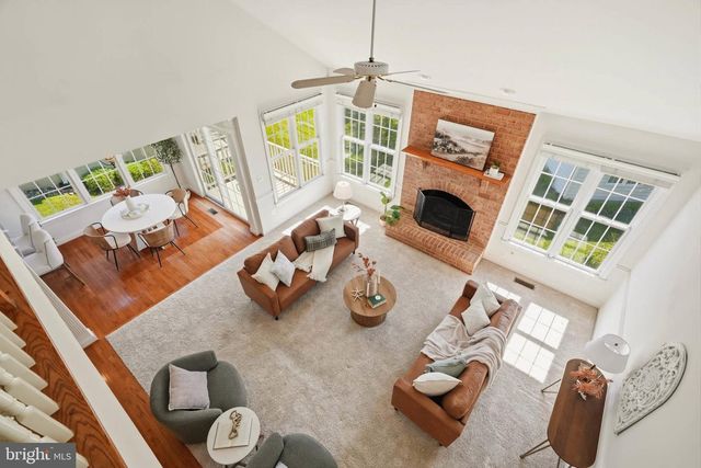 6812 CROFTON COLONY CT, Crofton, MD 21114