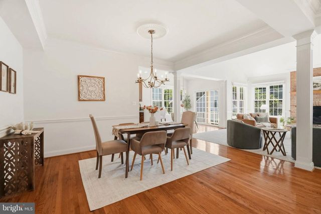 6812 CROFTON COLONY CT, Crofton, MD 21114