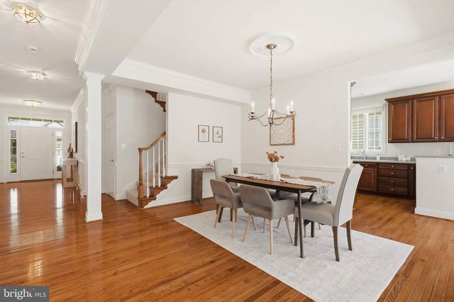 6812 CROFTON COLONY CT, Crofton, MD 21114