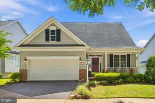 6812 CROFTON COLONY CT, Crofton, MD 21114