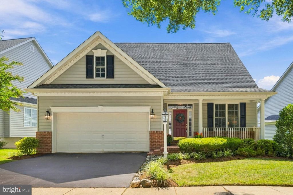 6812 CROFTON COLONY CT, Crofton, MD 21114