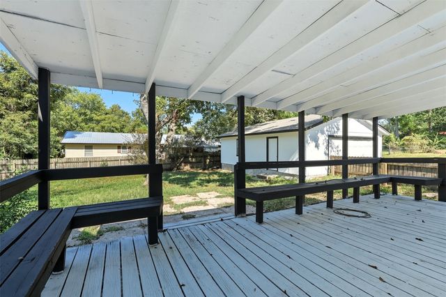 605 N Main Street, Winnsboro, TX 75494