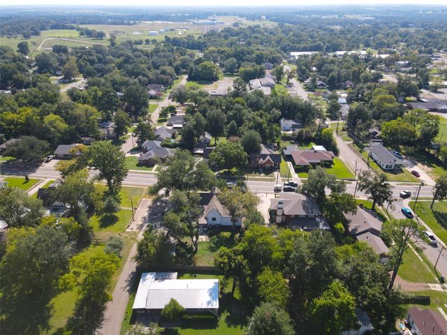 605 N Main Street, Winnsboro, TX 75494