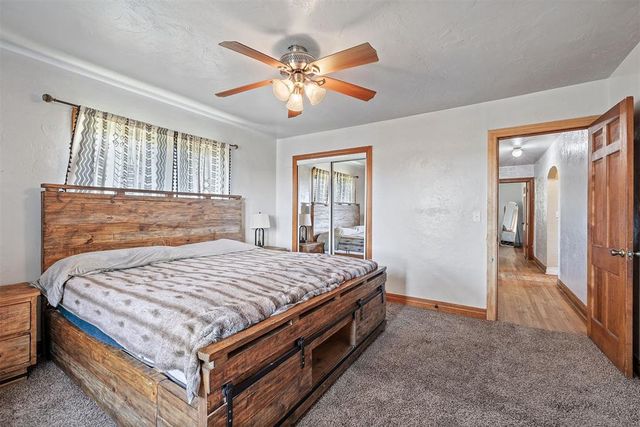 404 N Park Street, El Reno, OK 73036