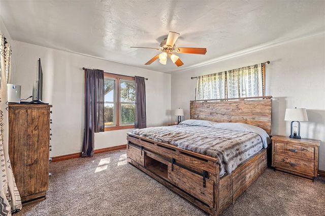 404 N Park Street, El Reno, OK 73036