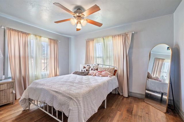 404 N Park Street, El Reno, OK 73036