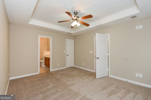 330 E Country Woods Drive, Covington, GA 30016