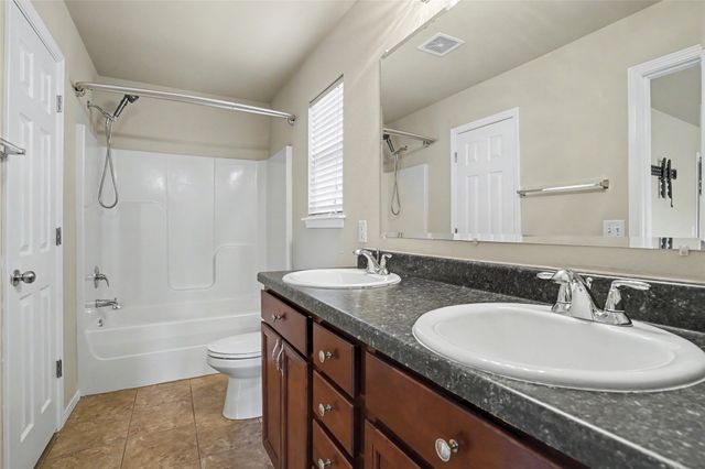 14930 S Pin Oak Street, Glenpool, OK 74033