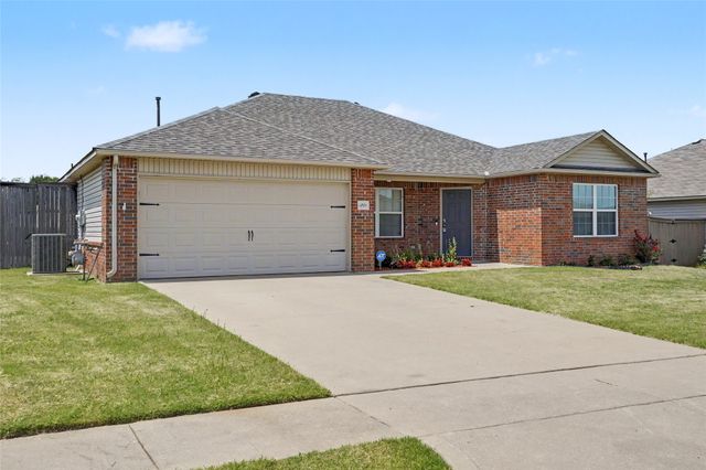 14930 S Pin Oak Street, Glenpool, OK 74033