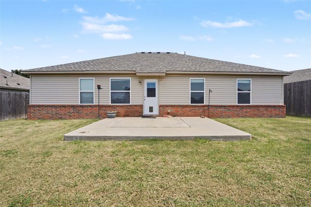 14930 S Pin Oak Street, Glenpool, OK 74033