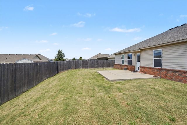 14930 S Pin Oak Street, Glenpool, OK 74033