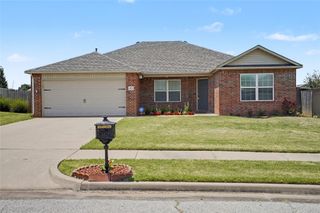 14930 S Pin Oak Street, Glenpool, OK 74033