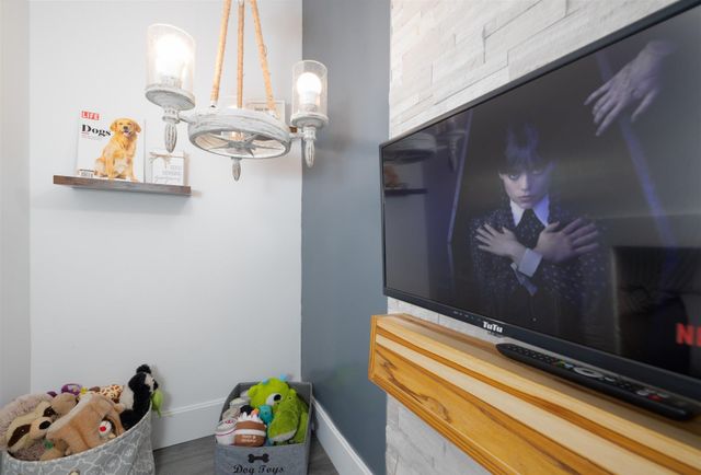 415 W New England Dr, Elkton, FL 32033