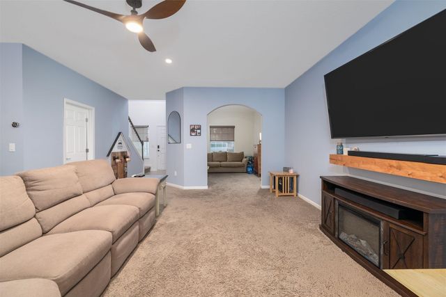 415 W New England Dr, Elkton, FL 32033