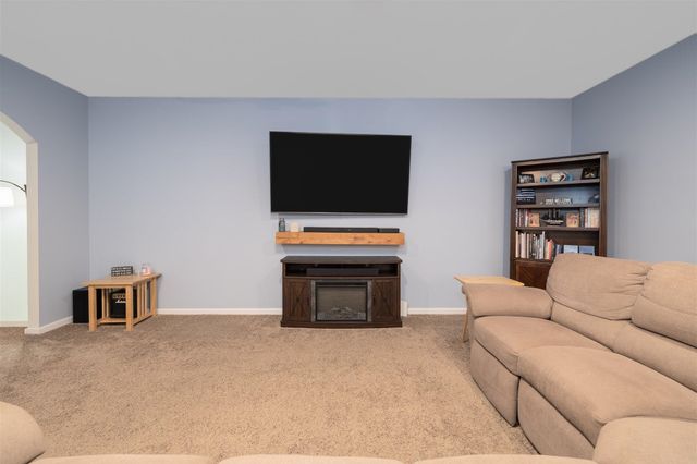 415 W New England Dr, Elkton, FL 32033