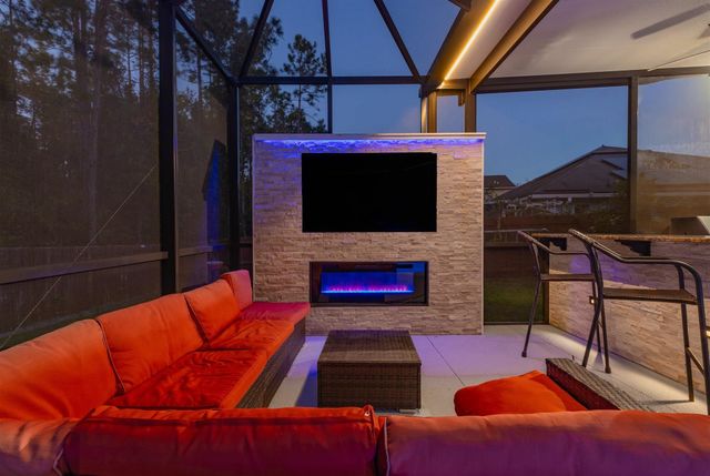 415 W New England Dr, Elkton, FL 32033