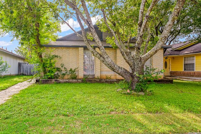 7346 WEYBRIDGE, San Antonio, TX 78250