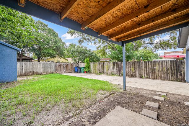7346 WEYBRIDGE, San Antonio, TX 78250