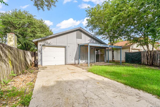 7346 WEYBRIDGE, San Antonio, TX 78250