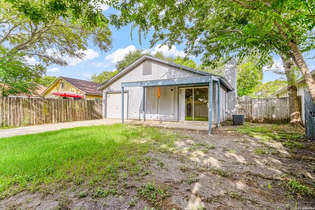 7346 WEYBRIDGE, San Antonio, TX 78250