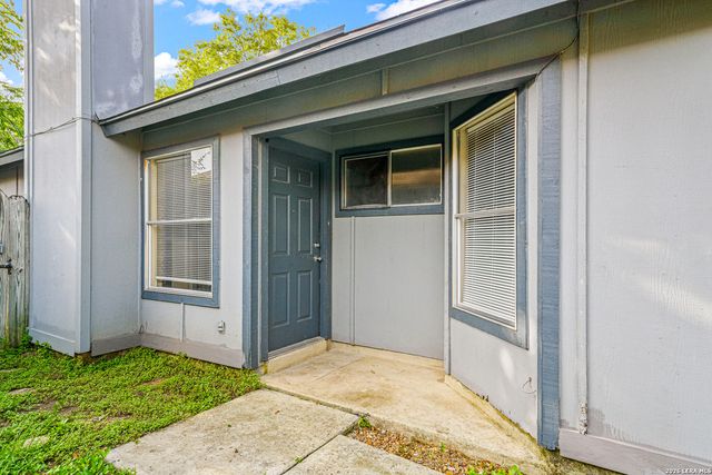7346 WEYBRIDGE, San Antonio, TX 78250