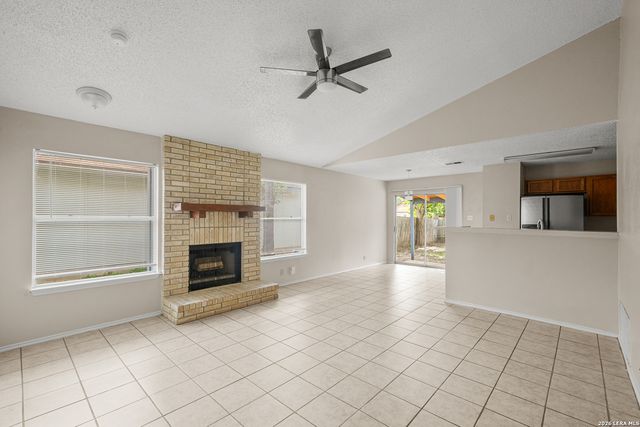 7346 WEYBRIDGE, San Antonio, TX 78250
