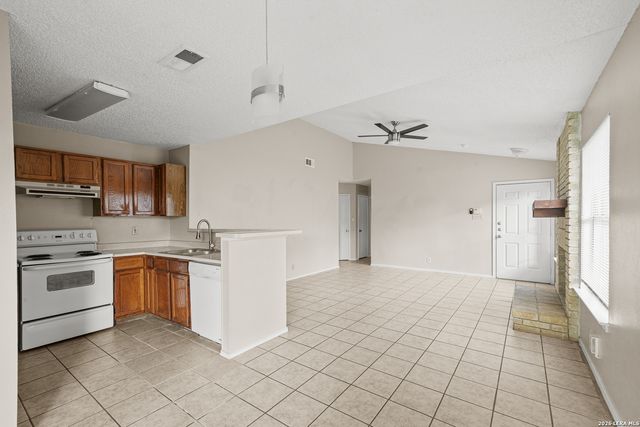 7346 WEYBRIDGE, San Antonio, TX 78250