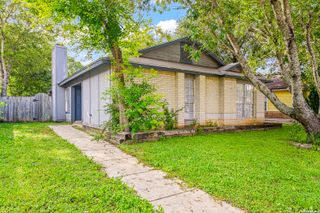 7346 WEYBRIDGE, San Antonio, TX 78250