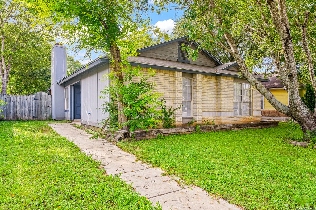 7346 WEYBRIDGE, San Antonio, TX 78250
