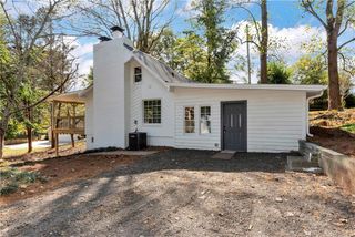 75 Lake Drive, Dawsonville, GA 30534