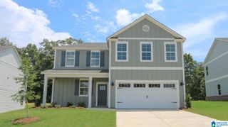 2040 GADWALL DRIVE, Alabaster, AL 35007
