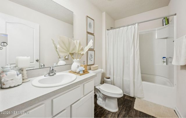 2449 OAK STREAM Drive, Green Cove Springs, FL 32043