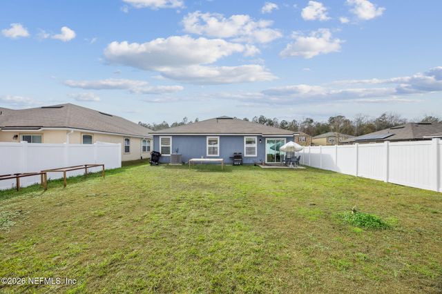 2449 OAK STREAM Drive, Green Cove Springs, FL 32043