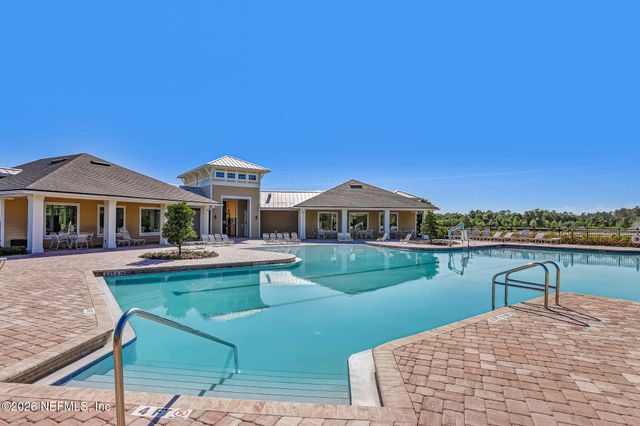 2449 OAK STREAM Drive, Green Cove Springs, FL 32043