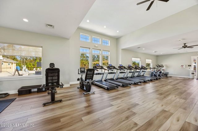 2449 OAK STREAM Drive, Green Cove Springs, FL 32043