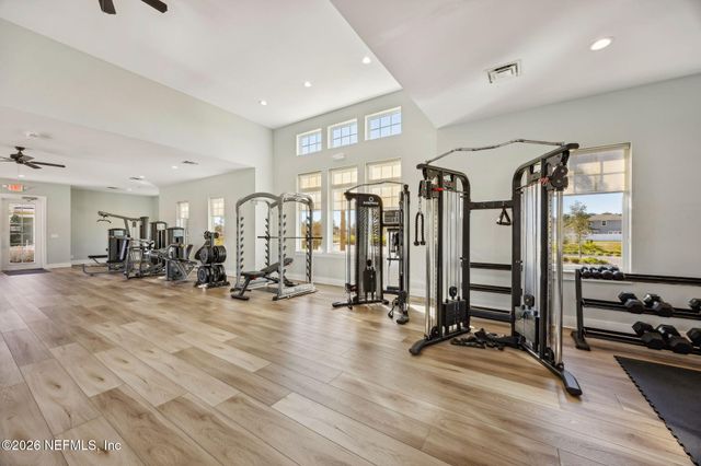 2449 OAK STREAM Drive, Green Cove Springs, FL 32043