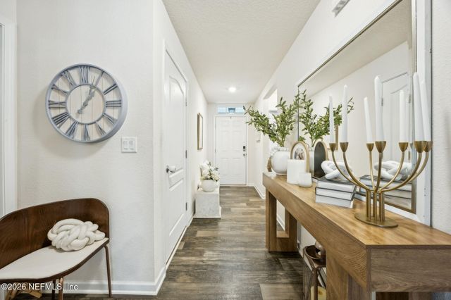 2449 OAK STREAM Drive, Green Cove Springs, FL 32043