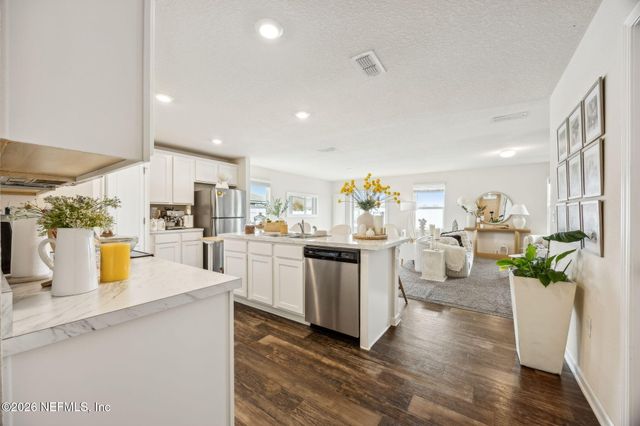 2449 OAK STREAM Drive, Green Cove Springs, FL 32043