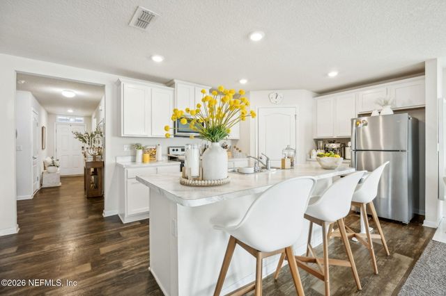 2449 OAK STREAM Drive, Green Cove Springs, FL 32043