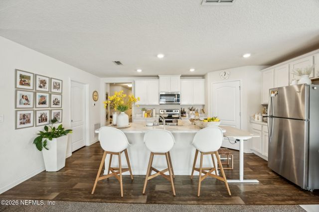 2449 OAK STREAM Drive, Green Cove Springs, FL 32043