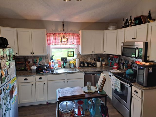 28 TWP RD 340, Proctorville, OH 45669