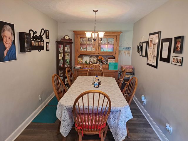 28 TWP RD 340, Proctorville, OH 45669