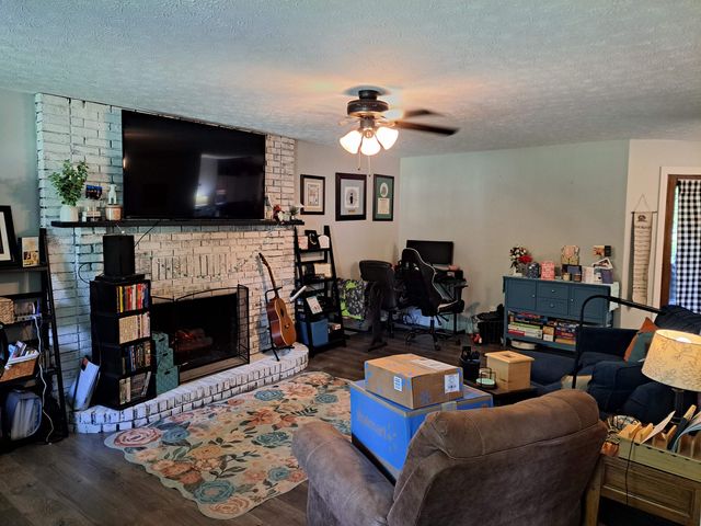 28 TWP RD 340, Proctorville, OH 45669