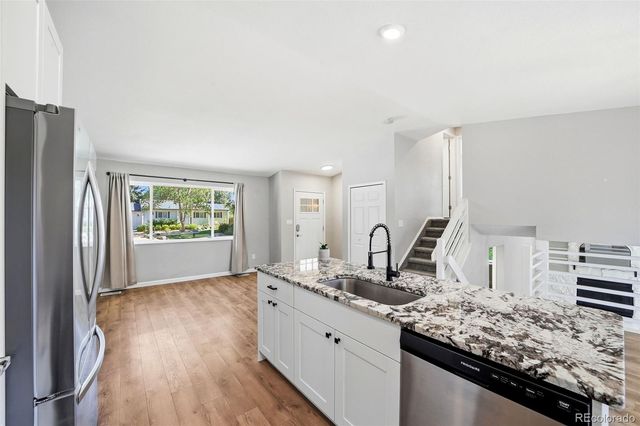 1960 Bula Drive, Colorado Springs, CO 80915