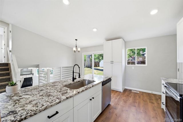 1960 Bula Drive, Colorado Springs, CO 80915