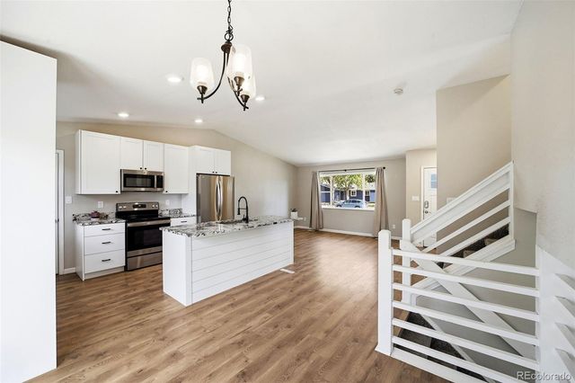 1960 Bula Drive, Colorado Springs, CO 80915