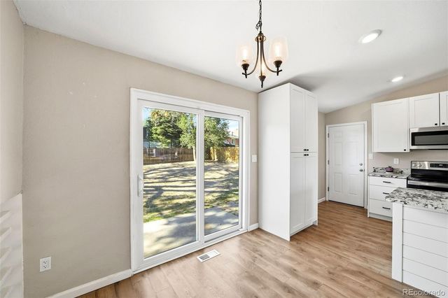 1960 Bula Drive, Colorado Springs, CO 80915