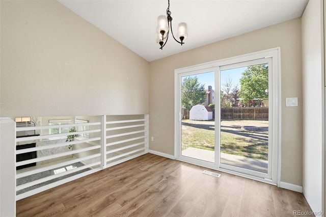1960 Bula Drive, Colorado Springs, CO 80915