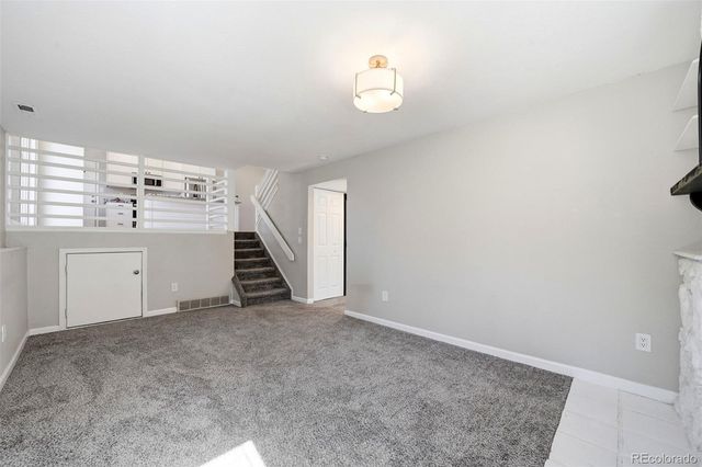 1960 Bula Drive, Colorado Springs, CO 80915